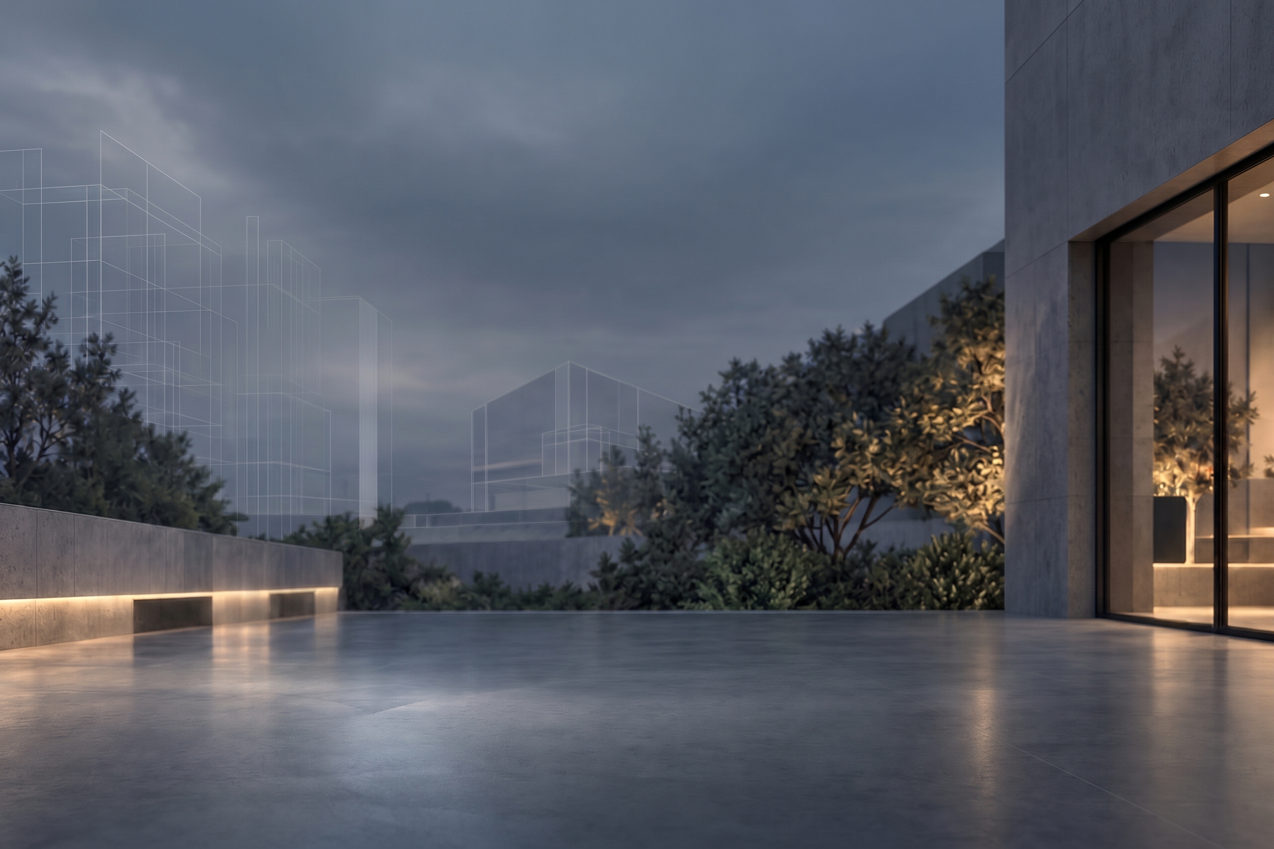 Architecture Background